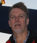 Peter Bolton